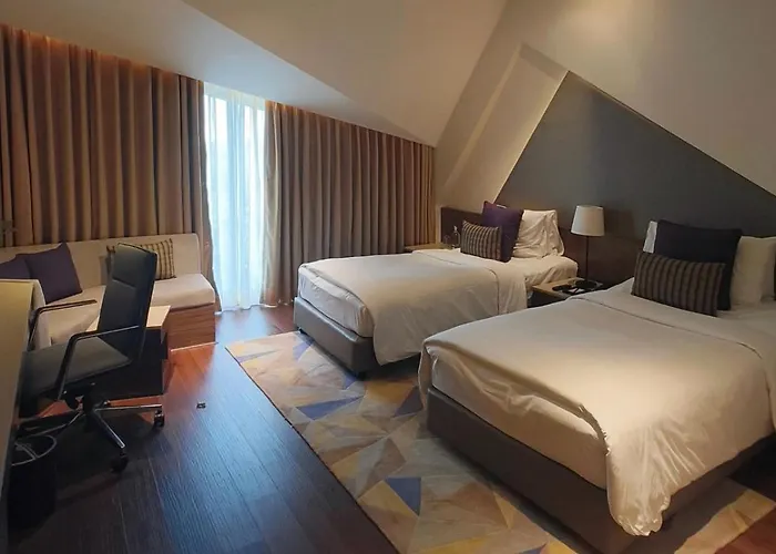 Vivanta New Delhi, Dwarka