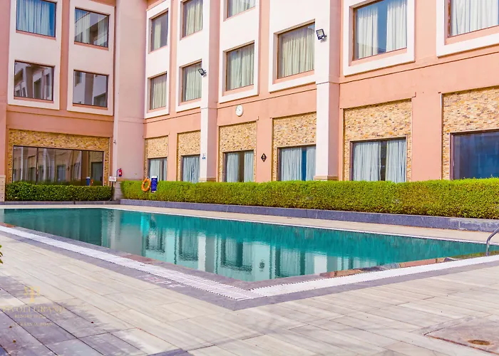 Tivoli Garden Resort