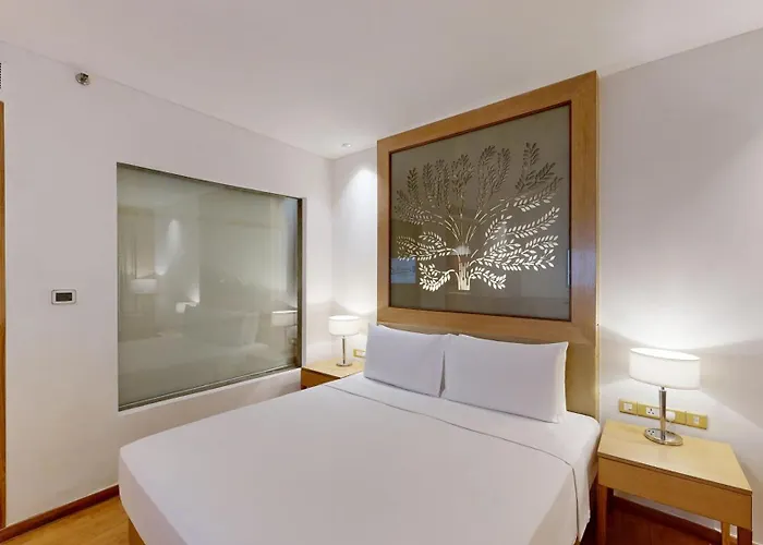 Radisson Blu Hotel New Delhi Dwarka